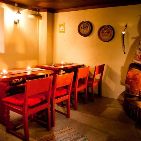 Hostel Panget Dragsfjärd Kültér fotó