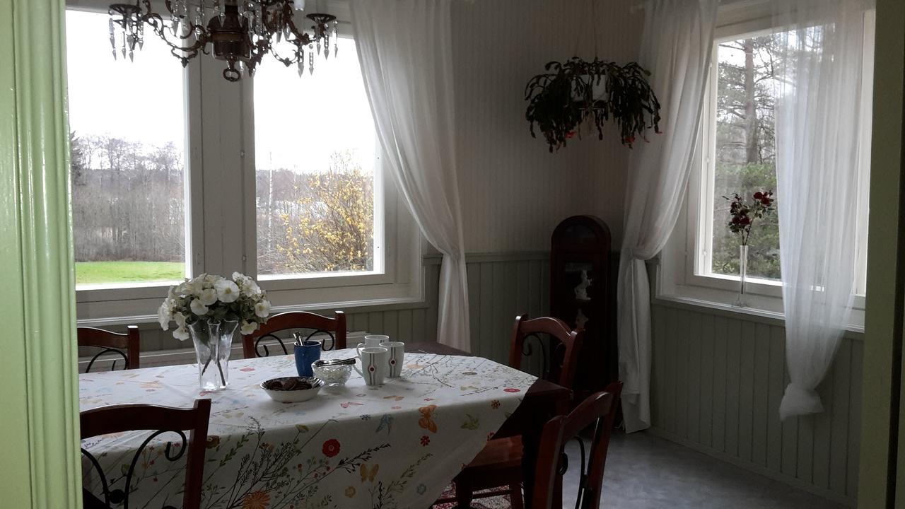 Hostel Panget Dragsfjärd Kültér fotó