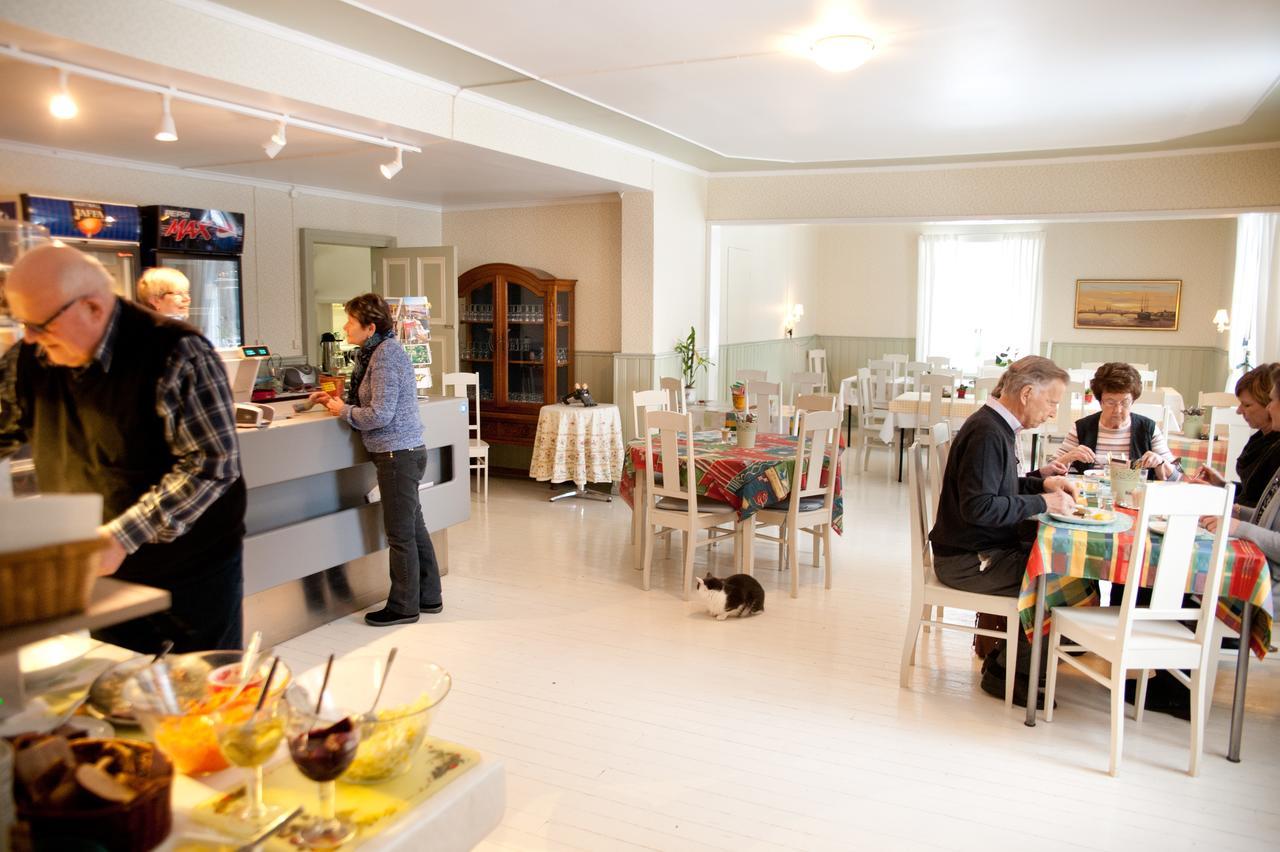Hostel Panget Dragsfjärd Kültér fotó