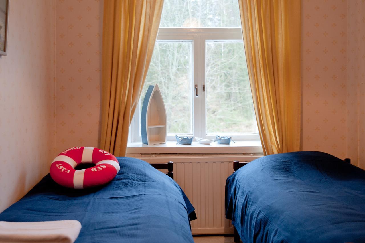 Hostel Panget Dragsfjärd Kültér fotó