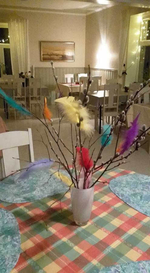 Hostel Panget Dragsfjärd Kültér fotó